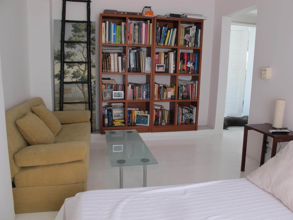 Апартаменты Penthouse Caribbean View And Private Pool, Картахена Экстерьер фото